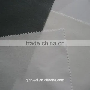 100% COTTON INTERLINING (TOP FUSE) thumbnail-2