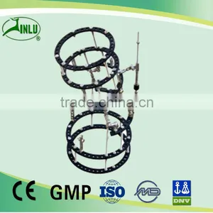 Elbow Joint Orthopedic External Fixation thumbnail-4