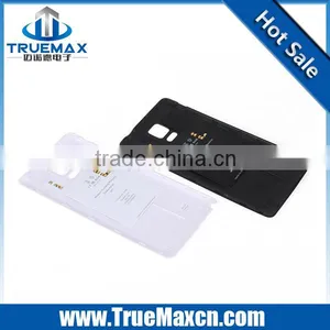 Wireless Charging Receiver for Samsung Note 4 QI Wireless Charger Coil Charge Receiver thumbnail-6