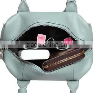 Popular Style Ladies Leather Shoulder Bag China Supplier Online Shopping thumbnail-3