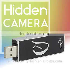 Vitevision Spy USB U-Disk Night Vision Very Very Small Hidden Camera thumbnail-1
