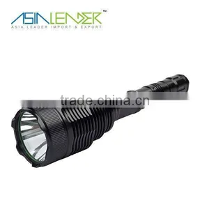 Portable T6 Alunimum Led Flashlight thumbnail-1