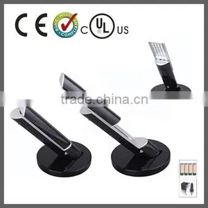 Protable 28+4 LED Retractable Work Ight thumbnail-1