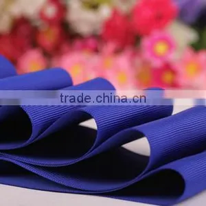 2" Factory Wholesale Price Custom Size Grosgrain Ribbon thumbnail-3