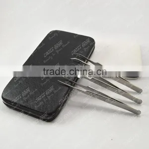 Volume Tweezer for Eye Lash Extensions thumbnail-1