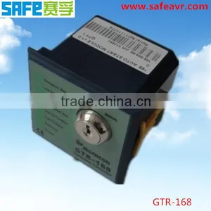 12years AVR Facotry! DeepSea Controller GTR-168 thumbnail-1