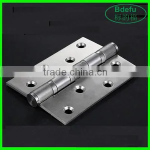 Furniture Fittings Stainless Steel Door/Window/Cabinet Hinge Quality Choice thumbnail-1