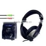 PC Headphone Earphone (GF- OV-L8013MV) (computer Headphone/fashion Headphone/stereo Headphone) thumbnail-1