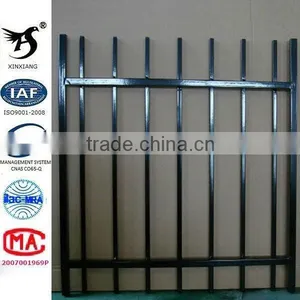 Anping XinXiang Ornamental Iron Fence thumbnail-1