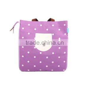 Wholesale Factory Sale Reusable Shopping Bag Beach Bags thumbnail-2