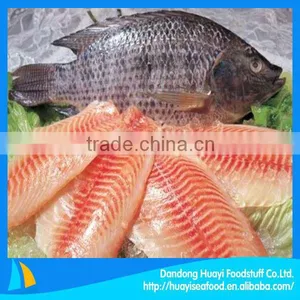 New Fresh Frozen Tilapia Food thumbnail-1