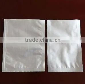 Moistureproof Aluminum Foil Vacuum Bag thumbnail-1