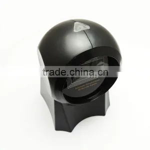 IOBC004 1D/2D Barcode Scanner Hands-free Omnidirectional Automatic Barcode Scanner thumbnail-3