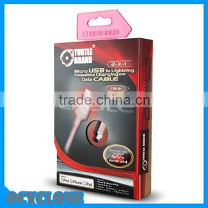2016 New Products For Iphone 6 6s Mp3 Player MFI Cable thumbnail-6
