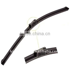 K-915 Flat Wiper Blade for V.W, Flat Rubber thumbnail-1