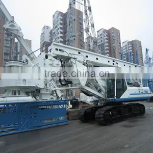 Rotary Drilling Rig thumbnail-2