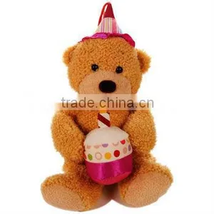 HI EN71 Cheap Wholesale Teddy Bears thumbnail-1