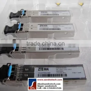 ZTE SM-10km-1310-10G-I LTF1305-BH+ Optical Transceiver thumbnail-1