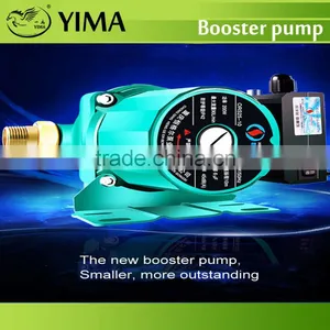 Automatic Booster Pump thumbnail-1