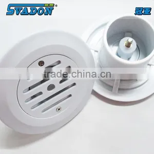 ABS Swimming Pool Suction Fittings /direct Insertion Wall Water Return thumbnail-1