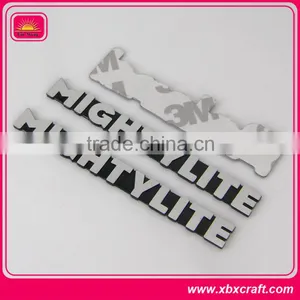 Appliance Accessories Metal Small Computer Nameplates thumbnail-3