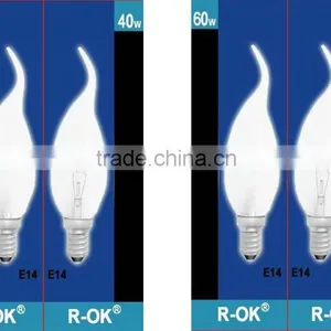 LONGTAIL LAMP, LONGTAIL CANDLE LAMP, LONG TAIL LAMP, LONG TAIL BULB, LONGTAIL BULB thumbnail-1