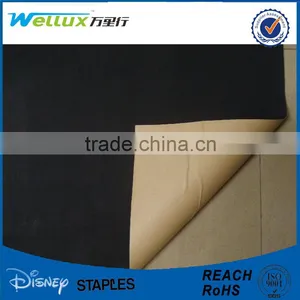 Cloth Cover Natural Rubber Sheet/ Heat Resistant Rubber Sheet thumbnail-1
