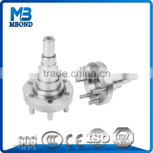 42 CrMo Transmission Shaft From Factory thumbnail-4