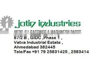 Jatin Industries company overview - view 1 thumbnail