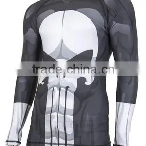 Rash Guard thumbnail-1