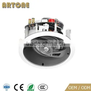 HC-650A High End Hifi In-ceiling Speaker for pa Home Theater System thumbnail-2