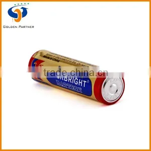 Long Use Time for Children AA Aluminium Foil Remote Control Car Battery thumbnail-2