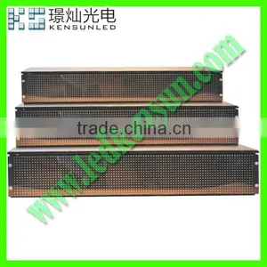 PH7.62 One Line English Led Video Stair Display thumbnail-1