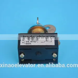 Hot Sale Elevator 220v Magnetic Positioning Lock Switch thumbnail-1