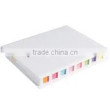 Memo Case With Sticky Flags & Notes thumbnail-1
