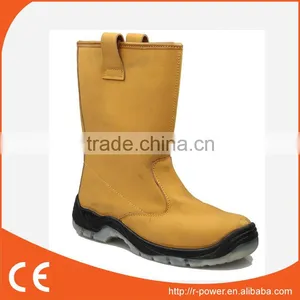 Desiccant Safety Boots R348 thumbnail-1