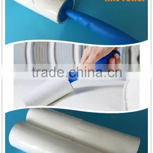 Made in China Dust Removal Roller Factory Supplying thumbnail-2