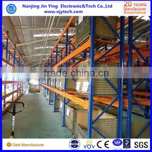 Heavy Duty Pallet Rack,storage Shelf for Warehouse Storage Racking thumbnail-1