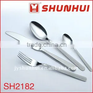 Special Design 18/10 Stainless Steel Flatware thumbnail-1