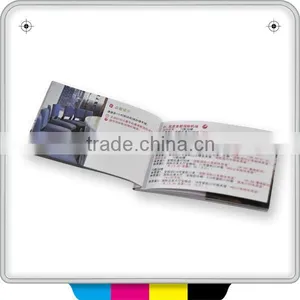 2013 Easy Take Hot Sale Accordion Pamphlet Printing Company in Guangzhou thumbnail-1