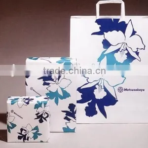 Custom Food Packaging Paper Box Printing thumbnail-5