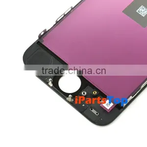 For IPhone 5 OEM Original LCD Screen Replacement ,OEM Digitizer Screen Assembly For IPhone 5 thumbnail-6