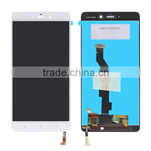 Wholesale Price Original White For Xiaomi Note LCD Display With Touch Screen thumbnail-1