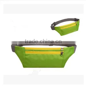 Sport Elastic Waist Bag 2016 New Style Fashion Waist Bag for Men and Women Quality Choice thumbnail-4