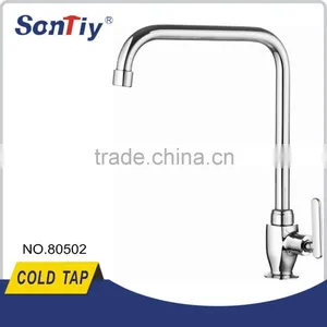 360 Degree Flexible Structure Design Kitchen Tap With Cold Water thumbnail-2