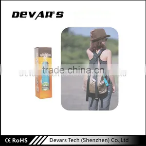 High Quality Cheap Cooling Super Small Bottle Style Electric Fan Supplier's Choice thumbnail-2