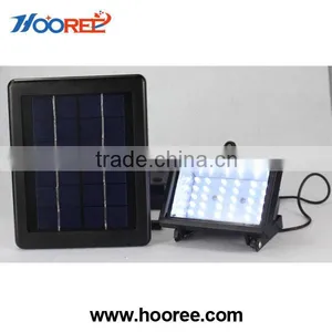 Solar Flood Lights Led SL-30A / Solar Flood Light With Battery /solar Flood Light With Timer thumbnail-5