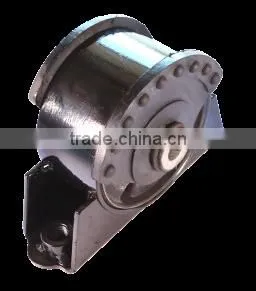 Japanese Car Shock Absorber Mount China Manufacturer Engine Mount 1016005895 for Geely thumbnail-1