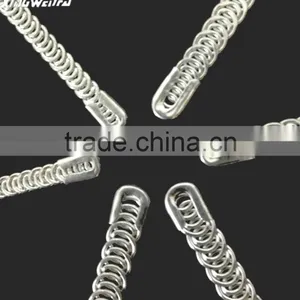 Spiral Stainless Steel Bra Bone thumbnail-3