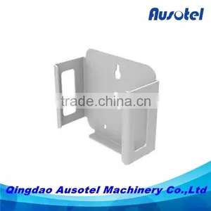 Nonstandard OEM Stamping Aluminum Alloy Spare Parts thumbnail-5